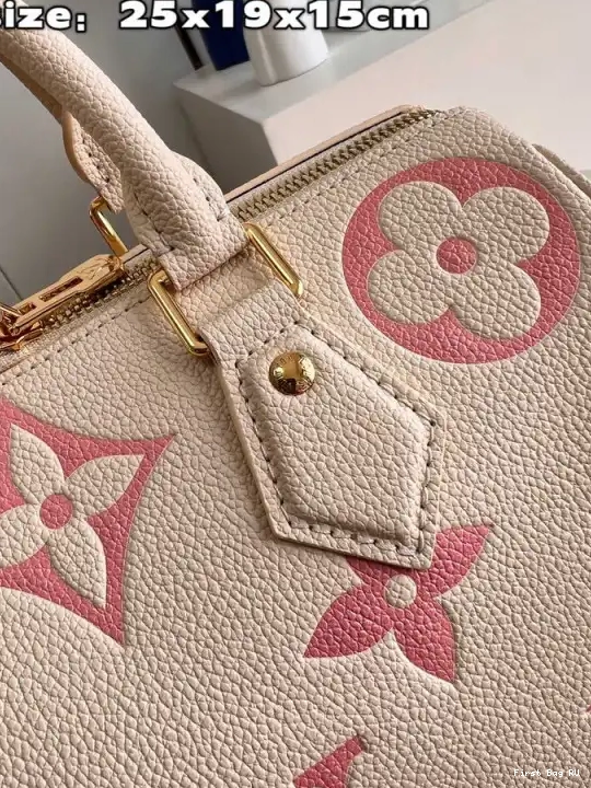 Firstbags ru review 25 VUITTON BANDOULIÈRE LOUIS SPEEDY 0514